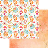 Memory Place Kawaii Paper Goods Autumn Wishes 12x12 Inch Paper Pack (MP-60673) (OUTLET) Memory Place Kawaii Paper Goods Autumn Wishes 12x12 Inch Paper Pack (MP-60673) (OUTLET)