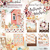 Memory Place Kawaii Paper Goods Autumn Wishes Bundle (MP-60674) (OUTLET) Memory Place Kawaii Paper Goods Autumn Wishes Bundle (MP-60674) (OUTLET)