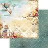 Memory Place Spellbound 12x12 Inch Paper Pack (MP-60629) (OUTLET) Memory Place Spellbound 12x12 Inch Paper Pack (MP-60629) (OUTLET)