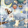 Memory Place Spellbound Journaling Cards (MP-60643) (OUTLET) Memory Place Spellbound Journaling Cards (MP-60643) (OUTLET)