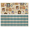 Memory Place Spellbound Slimline Paper Pack (MP-60660) (OUTLET) Memory Place Spellbound Slimline Paper Pack (MP-60660) (OUTLET)