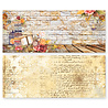 Memory Place Spellbound Slimline Paper Pack (MP-60660) (OUTLET) Memory Place Spellbound Slimline Paper Pack (MP-60660) (OUTLET)