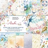Memory Place Welcome to Paradise 6x6 Inch Paper Pack (MP-60625) (OUTLET) Memory Place Welcome to Paradise 6x6 Inch Paper Pack (MP-60625) (OUTLET)