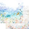Memory Place Welcome to Paradise 6x6 Inch Paper Pack (MP-60625) (OUTLET) Memory Place Welcome to Paradise 6x6 Inch Paper Pack (MP-60625) (OUTLET)