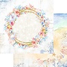 Memory Place Welcome to Paradise 6x6 Inch Paper Pack (MP-60625) (OUTLET) Memory Place Welcome to Paradise 6x6 Inch Paper Pack (MP-60625) (OUTLET)