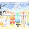 Memory Place Welcome to Paradise Journaling Cards (MP-60628) (OUTLET) Memory Place Welcome to Paradise Journaling Cards (MP-60628) (OUTLET)