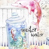 Memory Place Welcome to Paradise Journaling Cards (MP-60628) (OUTLET) Memory Place Welcome to Paradise Journaling Cards (MP-60628) (OUTLET)