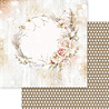 Memory Place Dusty Blue Floral 12x12 Inch Paper Pack (MP-60897) (OUTLET) Memory Place Dusty Blue Floral 12x12 Inch Paper Pack (MP-60897) (OUTLET)