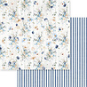 Memory Place Dusty Blue Floral 12x12 Inch Paper Pack (MP-60897) (OUTLET) Memory Place Dusty Blue Floral 12x12 Inch Paper Pack (MP-60897) (OUTLET)