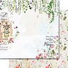 Memory Place Enchanted 12x12 Inch Paper Pack (MP-60814) (OUTLET) Memory Place Enchanted 12x12 Inch Paper Pack (MP-60814) (OUTLET)
