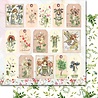 Memory Place Enchanted 12x12 Inch Paper Pack (MP-60814) (OUTLET) Memory Place Enchanted 12x12 Inch Paper Pack (MP-60814) (OUTLET)