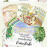 Memory Place Enchanted Journaling Cards (MP-60828) (OUTLET) Memory Place Enchanted Journaling Cards (MP-60828) (OUTLET)