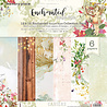 Memory Place Enchanted Simple Style 12x12 Inch Paper Pack (MP-60821) (OUTLET) Memory Place Enchanted Simple Style 12x12 Inch Paper Pack (MP-60821) (OUTLET)