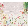 Memory Place Enchanted Slimline Paper Pack (MP-60829) (OUTLET) Memory Place Enchanted Slimline Paper Pack (MP-60829) (OUTLET)