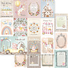 Memory Place Enjoy The Ride 12x12 Inch Paper Pack (MP-60874) (OUTLET) Memory Place Enjoy The Ride 12x12 Inch Paper Pack (MP-60874) (OUTLET)