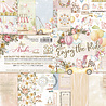 Memory Place Enjoy The Ride 6x6 Inch Paper Pack (MP-60885) (OUTLET) Memory Place Enjoy The Ride 6x6 Inch Paper Pack (MP-60885) (OUTLET)