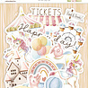 Memory Place Enjoy The Ride Ephemera (MP-60887) (OUTLET) Memory Place Enjoy The Ride Ephemera (MP-60887) (OUTLET)