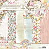 Memory Place Enjoy The Ride Simple Style 12x12 Inch Paper Pack (MP-60881) (OUTLET) Memory Place Enjoy The Ride Simple Style 12x12 Inch Paper Pack (MP-60881) (OUTLET)