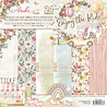 Memory Place Enjoy The Ride Simple Style 6x6 Inch Paper Pack (MP-60886) (OUTLET) Memory Place Enjoy The Ride Simple Style 6x6 Inch Paper Pack (MP-60886) (OUTLET)