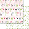 Memory Place Kawaii Paper Goods Let's Brunch 6x6 Inch Paper Pack (MP-60872) (OUTLET) Memory Place Kawaii Paper Goods Let's Brunch 6x6 Inch Paper Pack (MP-60872) (OUTLET)