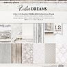 Memory Place Rustic Dreams 12x12 Inch Paper Pack (MP-60830) (OUTLET) Memory Place Rustic Dreams 12x12 Inch Paper Pack (MP-60830) (OUTLET)