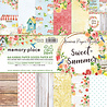 Memory Place Kawaii Paper Goods Sweet Summer Vol. 2 Bundle (MP-60943) (OUTLET) Memory Place Kawaii Paper Goods Sweet Summer Vol. 2 Bundle (MP-60943) (OUTLET)