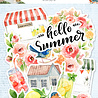 Memory Place Kawaii Paper Goods Sweet Summer Vol. 2 Bundle (MP-60943) (OUTLET) Memory Place Kawaii Paper Goods Sweet Summer Vol. 2 Bundle (MP-60943) (OUTLET)