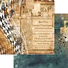 Memory Place Wonderland 6x6 Inch Paper Pack (MP-60968) (OUTLET) Memory Place Wonderland 6x6 Inch Paper Pack (MP-60968) (OUTLET)