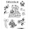 Memory Place Fall Is In The Air 1 Clear Stamp (MP-61050) (OUTLET) Memory Place Fall Is In The Air 1 Clear Stamp (MP-61050) (OUTLET)