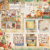 Memory Place Fall Is In The Air 12x12 Inch Paper Pack (MP-61029) (OUTLET) Memory Place Fall Is In The Air 12x12 Inch Paper Pack (MP-61029) (OUTLET)