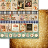 Memory Place Fall Is In The Air 12x12 Inch Paper Pack (MP-61029) (OUTLET) Memory Place Fall Is In The Air 12x12 Inch Paper Pack (MP-61029) (OUTLET)