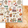 Memory Place Fall Is In The Air 12x12 Inch Paper Pack (MP-61029) (OUTLET) Memory Place Fall Is In The Air 12x12 Inch Paper Pack (MP-61029) (OUTLET)