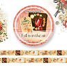 Memory Place Fall Is In The Air 2 Washi Tape 15mm (MP-61048) (OUTLET) Memory Place Fall Is In The Air 2 Washi Tape 15mm (MP-61048) (OUTLET)