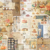 Memory Place Fall Is In The Air Collage Origami Paper (MP-61049) (OUTLET) Memory Place Fall Is In The Air Collage Origami Paper (MP-61049) (OUTLET)