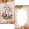 Memory Place Fall Is In The Air Journal Cards (MP-61046) (OUTLET) Memory Place Fall Is In The Air Journal Cards (MP-61046) (OUTLET)