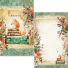 Memory Place Fall Is In The Air Journal Cards (MP-61046) (OUTLET) Memory Place Fall Is In The Air Journal Cards (MP-61046) (OUTLET)