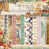 Memory Place Fall Is In The Air Simple Style 12x12 Inch Paper Pack (MP-61036) (OUTLET) Memory Place Fall Is In The Air Simple Style 12x12 Inch Paper Pack (MP-61036) (OUTLET)