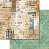 Memory Place Fall Is In The Air Simple Style 6x6 Inch Paper Pack (MP-61044) (OUTLET) Memory Place Fall Is In The Air Simple Style 6x6 Inch Paper Pack (MP-61044) (OUTLET)