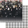 Memory Place Kawaii Paper Goods Halloween in Dreamland 12x12 Inch Paper Pack (MP-61027) (OUTLET) Memory Place Kawaii Paper Goods Halloween in Dreamland 12x12 Inch Paper Pack (MP-61027) (OUTLET)