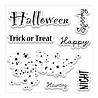 Memory Place Kawaii Paper Goods Halloween in Dreamland Clear Stamp (MP-61026) (OUTLET) Memory Place Kawaii Paper Goods Halloween in Dreamland Clear Stamp (MP-61026) (OUTLET)