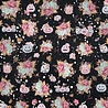 Memory Place Kawaii Paper Goods Halloween in Dreamland Collage Origami Paper (MP-61022) (OUTLET) Memory Place Kawaii Paper Goods Halloween in Dreamland Collage Origami Paper (MP-61022) (OUTLET)