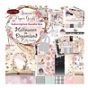 Memory Place Kawaii Paper Goods Halloween in Dreamland Vol. 3 Bundle (MP-61015) (OUTLET) Memory Place Kawaii Paper Goods Halloween in Dreamland Vol. 3 Bundle (MP-61015) (OUTLET)