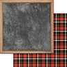 Memory Place Vintage School 6x6 Inch Paper Pack (MP-61087) (OUTLET) Memory Place Vintage School 6x6 Inch Paper Pack (MP-61087) (OUTLET)