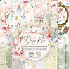 Memory Place Dusty Rose 12x12 Inch Paper Pack (MP-61061) (OUTLET) Memory Place Dusty Rose 12x12 Inch Paper Pack (MP-61061) (OUTLET)