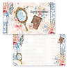 Memory Place Dusty Rose Journal Card (MP-61122) (OUTLET) Memory Place Dusty Rose Journal Card (MP-61122) (OUTLET)