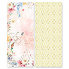 Memory Place Dusty Rose Slim Line Paper Pack (MP-61113) (OUTLET) Memory Place Dusty Rose Slim Line Paper Pack (MP-61113) (OUTLET)