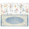Memory Place Dusty Rose Slim Line Paper Pack (MP-61113) (OUTLET) Memory Place Dusty Rose Slim Line Paper Pack (MP-61113) (OUTLET)