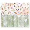Memory Place Dusty Rose Slim Line Paper Pack (MP-61113) (OUTLET) Memory Place Dusty Rose Slim Line Paper Pack (MP-61113) (OUTLET)
