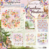Memory Place Kawaii Paper Goods Sunshine Meadows 12x12 Inch Paper Pack (MP-61092) (OUTLET) Memory Place Kawaii Paper Goods Sunshine Meadows 12x12 Inch Paper Pack (MP-61092) (OUTLET)