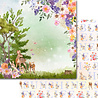 Memory Place Kawaii Paper Goods Sunshine Meadows 12x12 Inch Paper Pack (MP-61092) (OUTLET) Memory Place Kawaii Paper Goods Sunshine Meadows 12x12 Inch Paper Pack (MP-61092) (OUTLET)